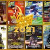 buon 2021 buon anno nuovo tgm The Games Machine