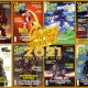 buon 2021 buon anno nuovo tgm The Games Machine