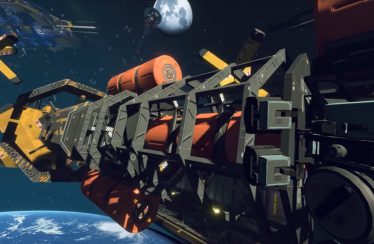 hardspace shipbreaker