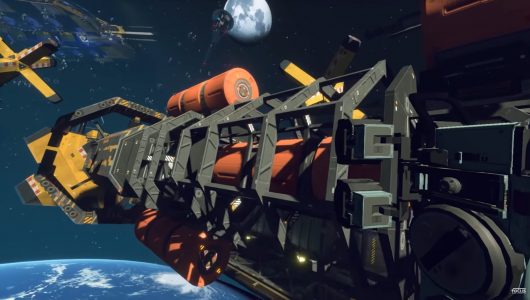 hardspace shipbreaker