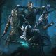 playstation plus aprile hood outlaws legends
