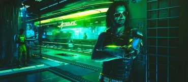 cyberpunk 2077 recensione