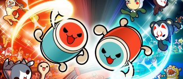 Taiko no Tatsujin Rhythmic Adventure Pack recensione