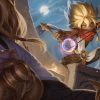legends of runeterra creazione cosmica