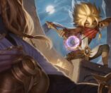 Legends of Runeterra