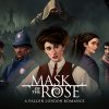 mask of the rose