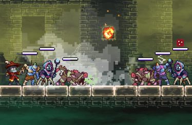 monster sanctuary recensione