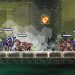 monster sanctuary recensione