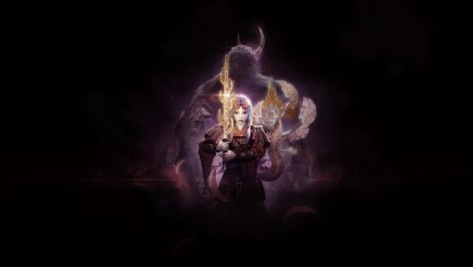 the first samurai