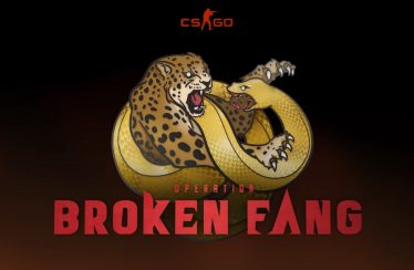 operation broken fang
