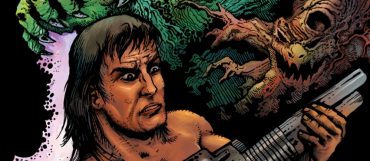 outrage recensione