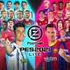pes 2021 lite