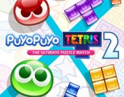 Puyo Puyo Tetris 2