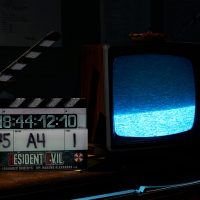 resident evil reboot