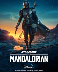 the mandalorian 2