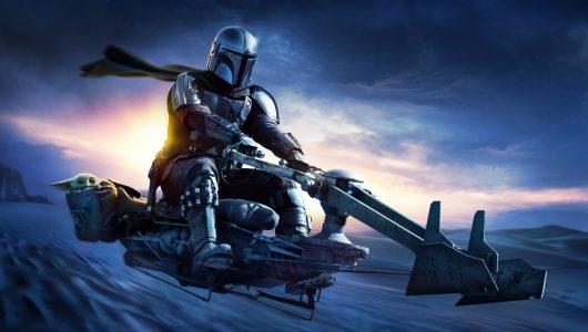 the mandalorian 2