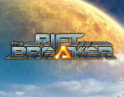 The Riftbreaker