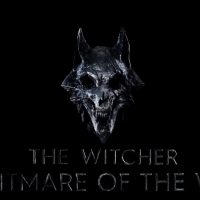 the witcher nightmare of the wolf