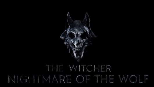 the witcher nightmare of the wolf