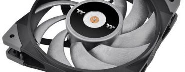 thermaltake toughfan
