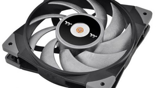 thermaltake toughfan