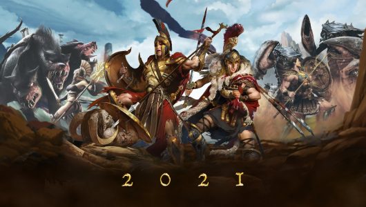 titan quest