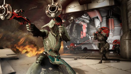 Digital Extremes e Tencent, l'acquisizione non influenzerà Warframe