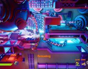 worms rumble recensione