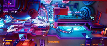 worms rumble recensione