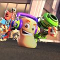Worms Rumble Immagini