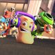 Worms Rumble