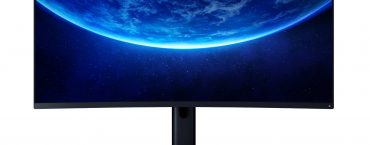 xiaomi gaming monitor recensione