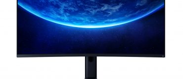 xiaomi gaming monitor recensione