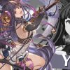 granblue fantasy versus yuel