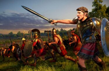 A total war saga troy aiace diomede