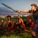 A total war saga troy aiace diomede