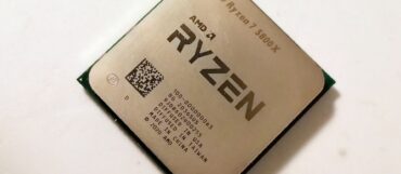 ryzen 5800x recensione