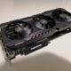 Asus TUF Gaming RTX 3070 OC 8G – Recensione