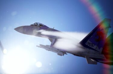 Ace Combat 7