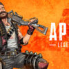 Apex Legends stagione 8