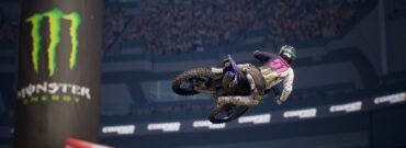Monster Energy Supercross: The Official Videogame 4 – Anteprima