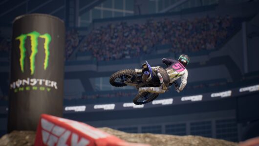 Monster Energy Supercross: The Official Videogame 4 – Anteprima