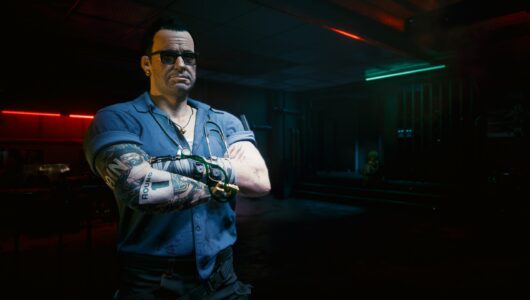 marcin iwinski cd projekt Cyberpunk 2077 espansioni