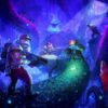 Deep Rock Galactic New Frontiers