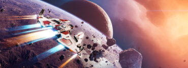 Everspace 2 anteprima xbox game pass agosto