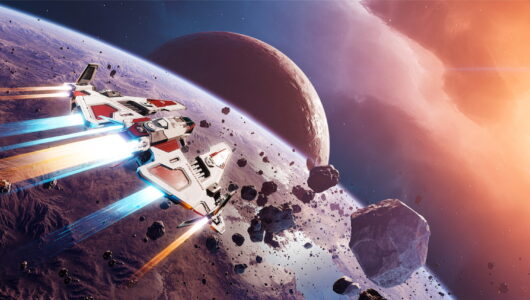 Everspace 2 anteprima xbox game pass agosto