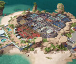 Evil Genius 2: World Domination