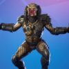 Fortnite predator