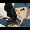 Guilty Gear Strive Anji Mito 06