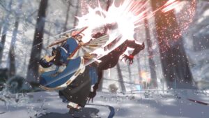Guilty Gear Strive vendite